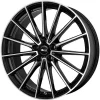 Felgi Aluminiowe Brock B43 19" 5x112 8J ET38 SGVP