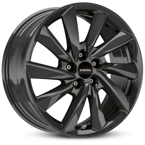 Felgi Aluminiowe Ronal R70 18" 5x112 9J ET30 OG