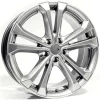 Felgi Aluminiowe RC-DESIGN RC17 18" 5x108 8J ET45 CSS
