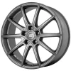 Felgi Aluminiowe RC-DESIGN RC32 19" 5x114 7,5J ET54,5 FGM
