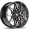 Felgi Aluminiowe Carbonado Solid 18" 5x120 8J ET30 BFP