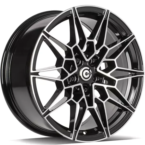Felgi Aluminiowe Carbonado Solid 18" 5x120 8J ET30 BFP