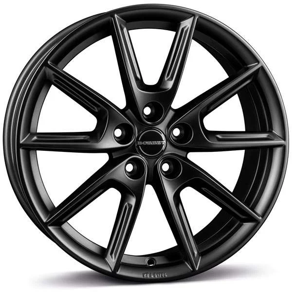 Felgi Aluminiowe Borbet LX19 19" 5x114,3 8J ET50 BM