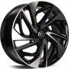 Felgi Aluminiowe Carbonado Atlantic 19" 5x114,3 7,5J ET51 BFP