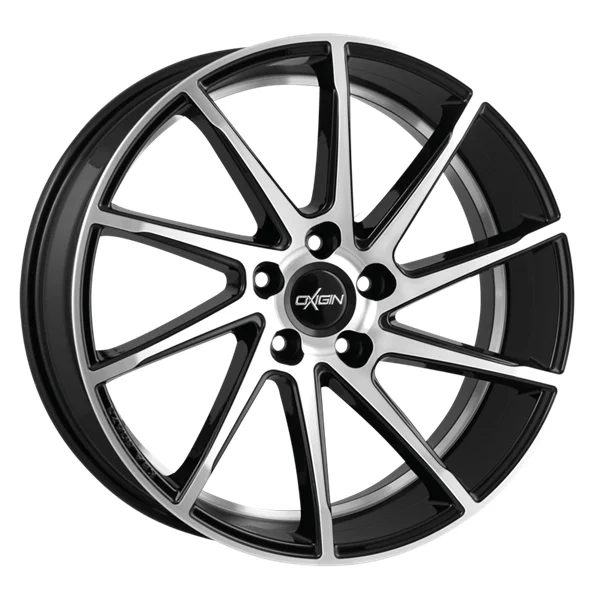 Felgi Aluminiowe Oxigin 20 Attraction 19" 5x112 8,5J ET35 BFP