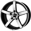 Felgi Aluminiowe Brock B35 18" 5x120 8J ET30 SMVP