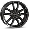 Felgi Aluminiowe Borbet W 15" 5x112 6J ET43 MAG