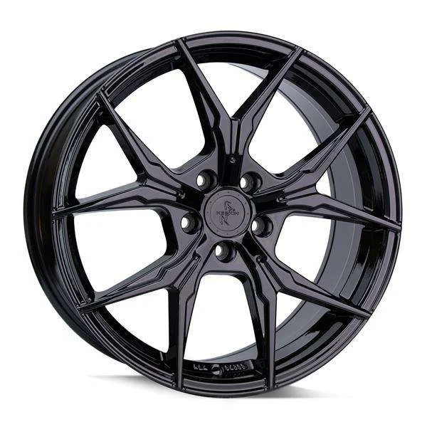 Felgi Aluminiowe Keskin KT19N 19" 5x114,3 8,5J ET40 BP