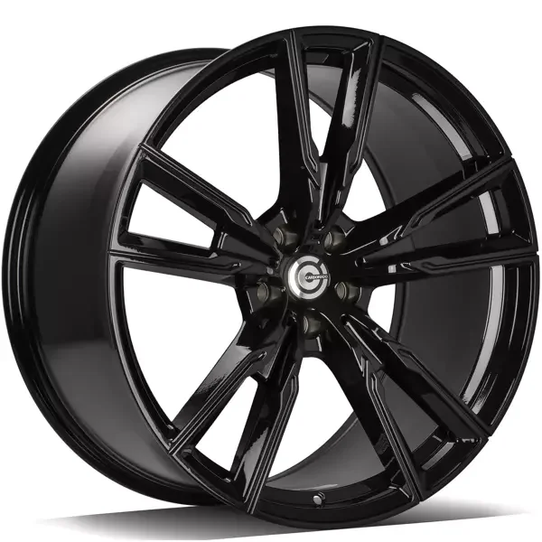 Felgi Aluminiowe Carbonado INDEPENDENCE 21" 5x112 9,5J ET33 BG