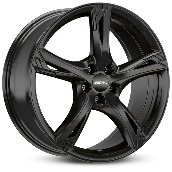 Felgi Aluminiowe Ronal R62 17" 5x110 7,5J ET33 JB