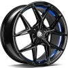 Felgi Aluminiowe seventy9 SCF-B 18" 5x112 8J ET35 BGBI