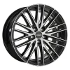 Felgi Aluminiowe Oxigin 19 Oxspoke 17" 5x114,3 7,5J ET48 BFP