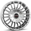 Felgi Aluminiowe Borbet CW3 17" 5x160 7,5J ET47 SS