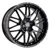 Felgi Aluminiowe Oxigin 14 Oxrock 19" 5x120 8,5J ET35 B