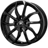 Felgi Aluminiowe RC-DESIGN RC34 16" 4x100 6,5J ET45 SG