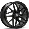 Felgi Aluminiowe seventy9 SCF-I 18" 5x108 8J ET45 BG