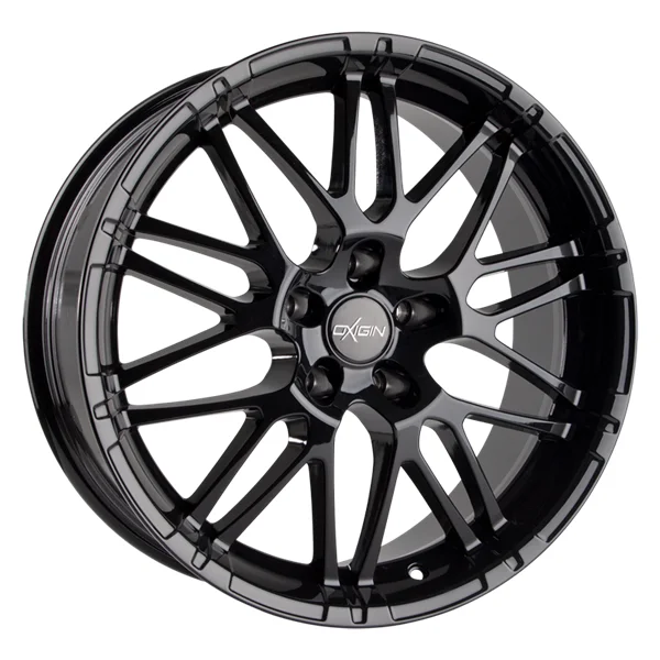 Felgi Aluminiowe Oxigin 14 Oxrock 19" 5x120 8,5J ET35 B
