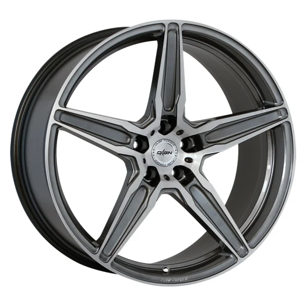 Felgi Aluminiowe Oxigin 21 Oxflow 21" 5x112 10,5J ET30 TB