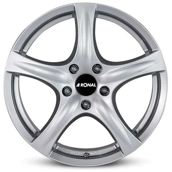 Felgi Aluminiowe Ronal R42 18" 5x120 8J ET42 CS