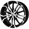 Felgi Aluminiowe Brock B26 18" 5x120 8J ET50 SMVP