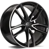 Felgi Aluminiowe Carbonado Invention 21" 5x112 10J ET54 BFP