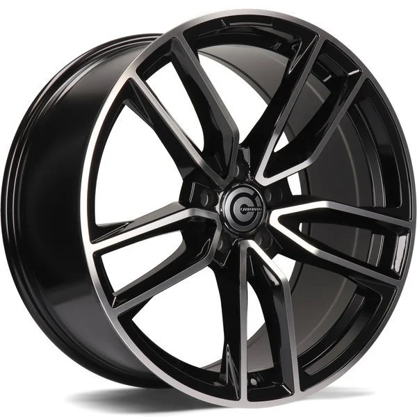 Felgi Aluminiowe Carbonado Invention 21" 5x112 10J ET54 BFP