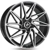Felgi Aluminiowe Keskin Tuning KT20 18" 5x114,3 8J ET40 BFP