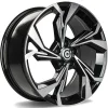 Felgi Aluminiowe Carbonado Slingshot 18" 5x112 8J ET45 BFP