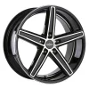 Felgi Aluminiowe Oxigin 18 Concave 21" 5x120 11,5J ET32 BFP