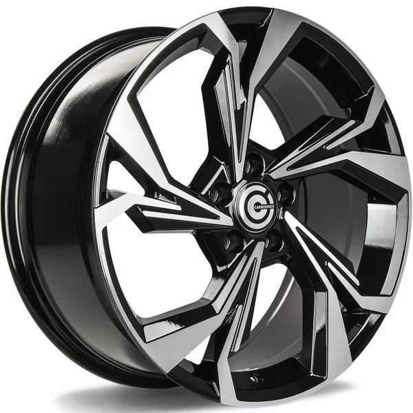 Felgi Aluminiowe Carbonado Slingshot 18" 5x112 8J ET45 BFP