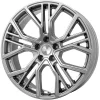 Felgi Aluminiowe Brock B41 22" 5x112 9,5J ET32 FG