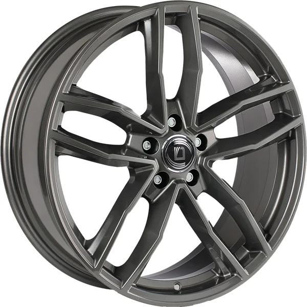 Felgi Aluminiowe Diewe Alito 19" 5x114,3 8,5J ET35 PLS