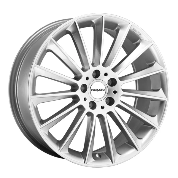Felgi Aluminiowe Carmani 17 Fritz 22" 5x112 11J ET40 WS