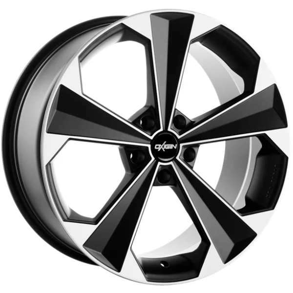 Felgi Aluminiowe Oxigin 22 OXRS 20" 5x112 9J ET45 BMP