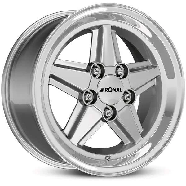 Felgi Aluminiowe Ronal R9 16" 5x112 7J ET23 S
