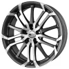 Felgi Aluminiowe Brock B26 19" 5x108 8,5J ET45 TMVP