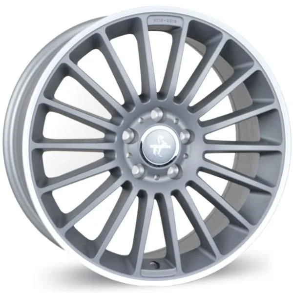 Felgi Aluminiowe Keskin Tuning KT15 18" 5x112 9,5J ET45 TGLP