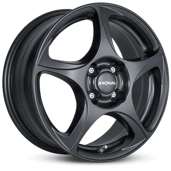 Felgi Aluminiowe Ronal R53 14" 4x108 5,5J ET24 MB