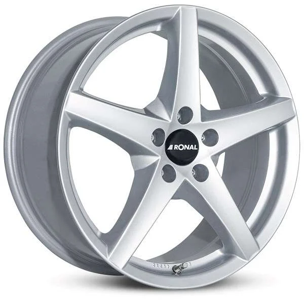 Felgi Aluminiowe Ronal R41 17" 5x108 8J ET42 S