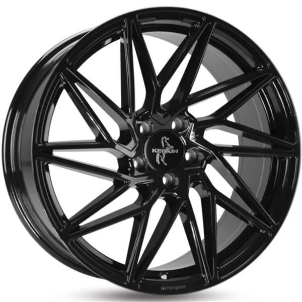 Felgi Aluminiowe Keskin Tuning KT20 18" 5x120 8J ET35 BP