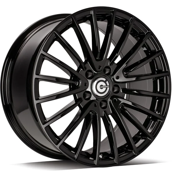 Felgi Aluminiowe Carbonado Inex 19" 5x112 8,5J ET35 BG