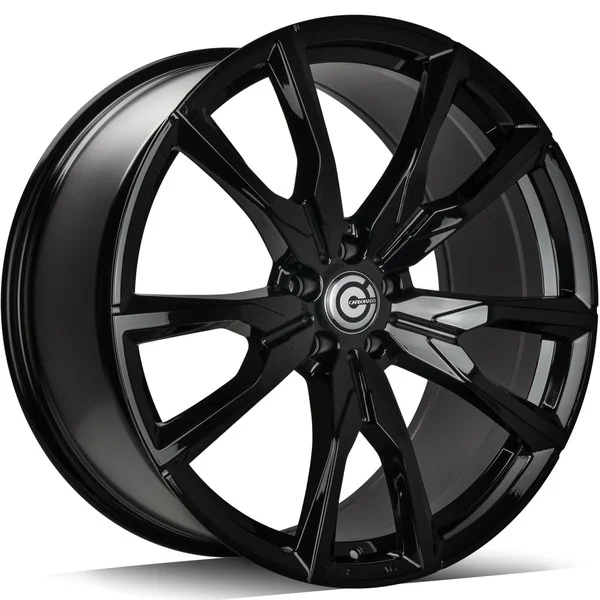 Felgi Aluminiowe Carbonado Pain 22" 5x112 10,5J ET43 BG