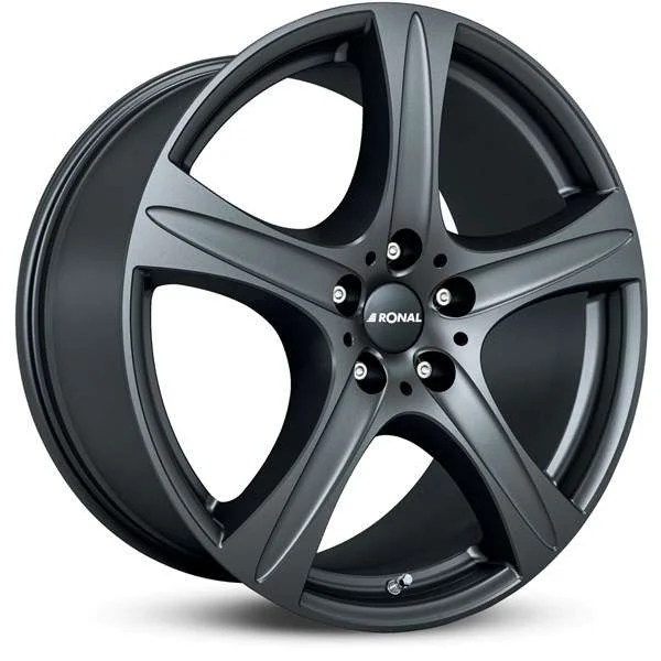 Felgi Aluminiowe Ronal R56 19" 5x112 7,5J ET40 MB