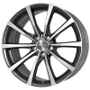 Felgi Aluminiowe Brock B32 20" 5x130 8,5J ET51 HGVP
