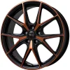 Felgi Aluminiowe Brock B40 19" 5x112 8J ET40 BOM