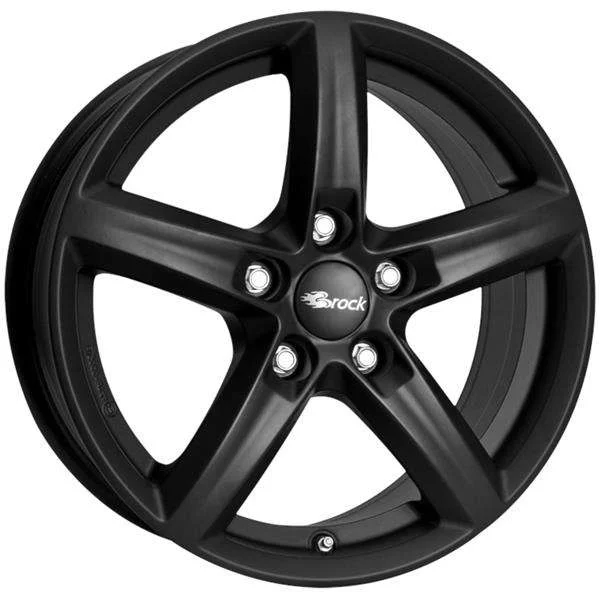 Felgi Aluminiowe RC-DESIGN RC24 17" 5x112 7,5J ET35 SKM