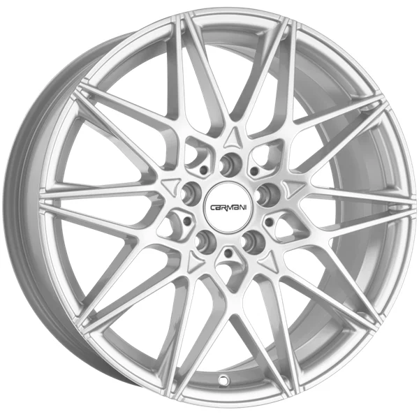Felgi Aluminiowe Carmani 18 Knut 19" 5x112 9J ET35 WS