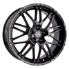 Felgi Aluminiowe Oxigin 14 Oxrock 18" 5x112 8,5J ET35 B