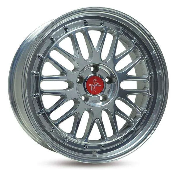Keskin KT22 19 5x112 HG 72,6