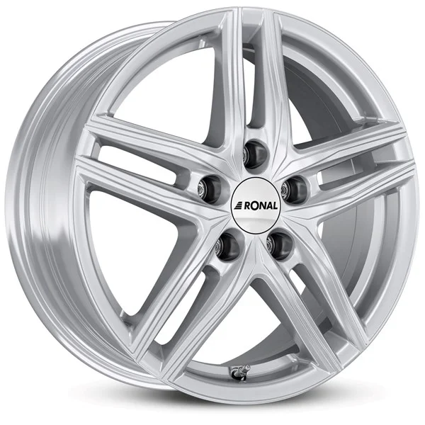 Felgi Aluminiowe Ronal R65 18" 5x114,3 7J ET40 S
